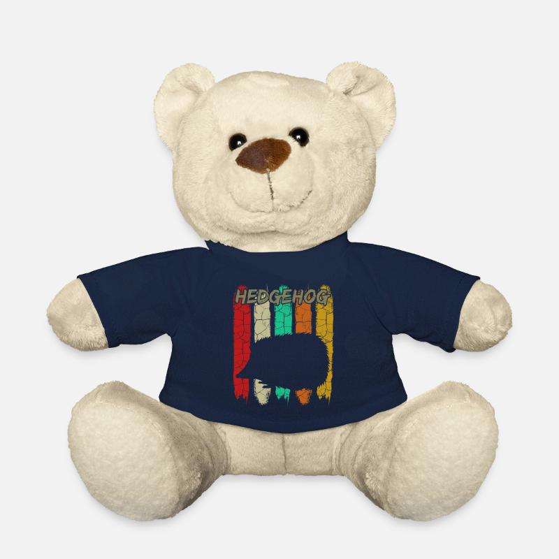 Igel - Teddy - French Navy