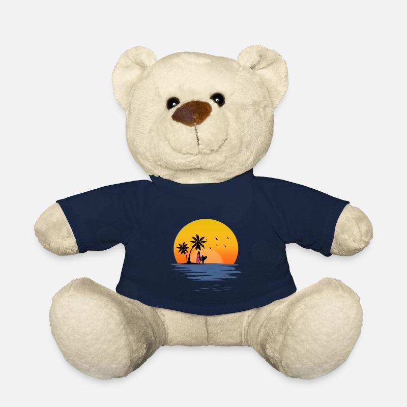 Strand - Teddy - French Navy