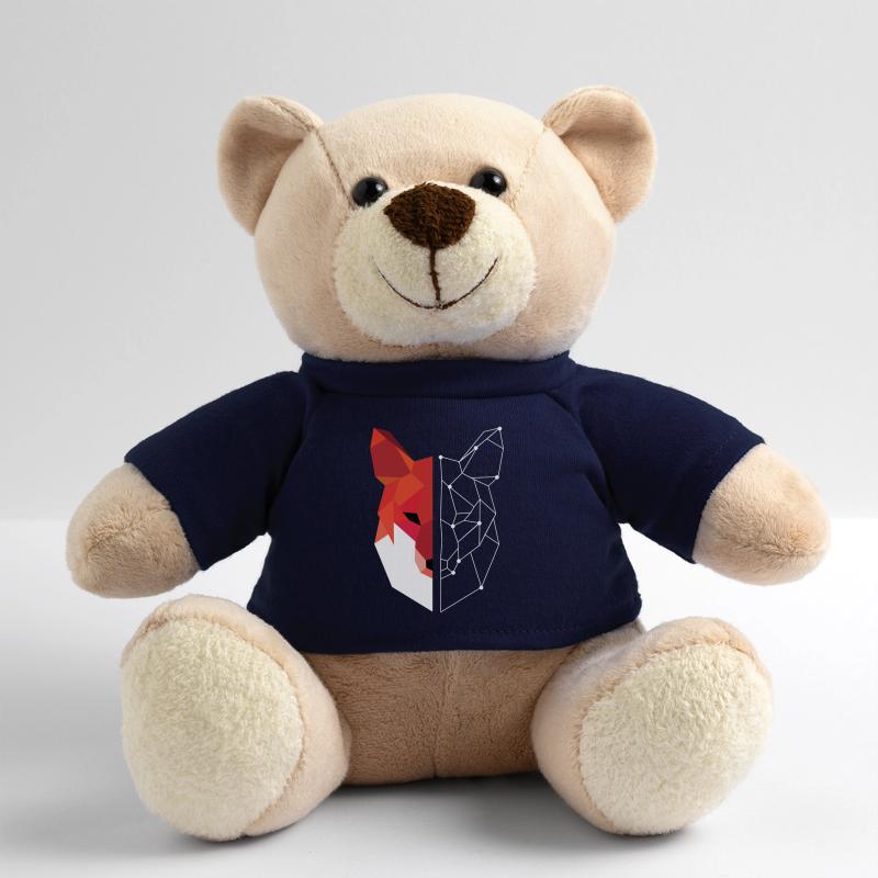 fuchs Teddy