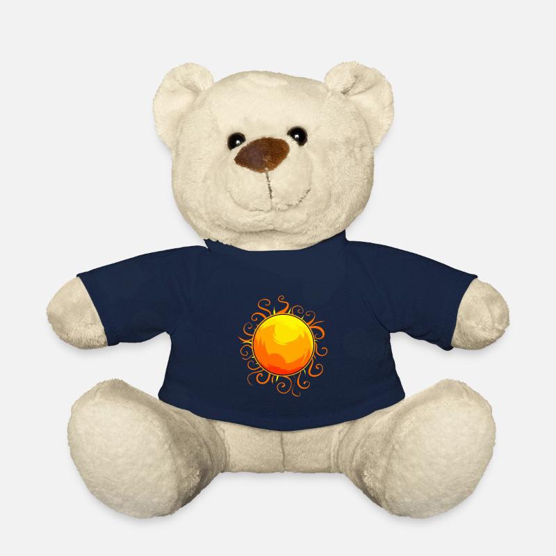 Sonne - Teddy - French Navy