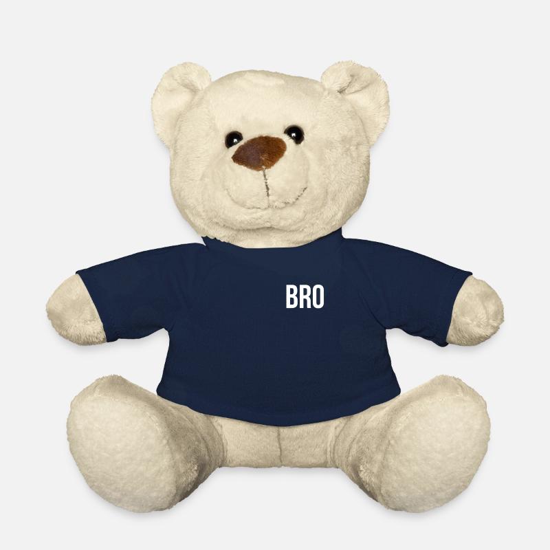BRO - Teddy - French Navy