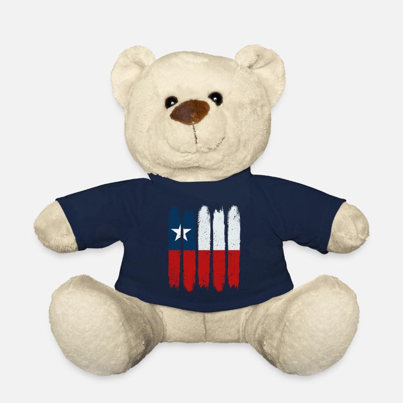 Chile - Teddy - French Navy
