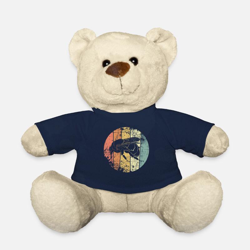 Hummel retro - Teddy - French Navy