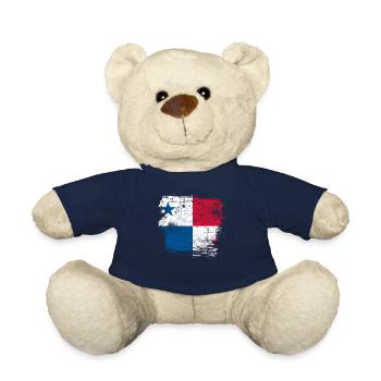 Panama - Teddy - French Navy - Vorne