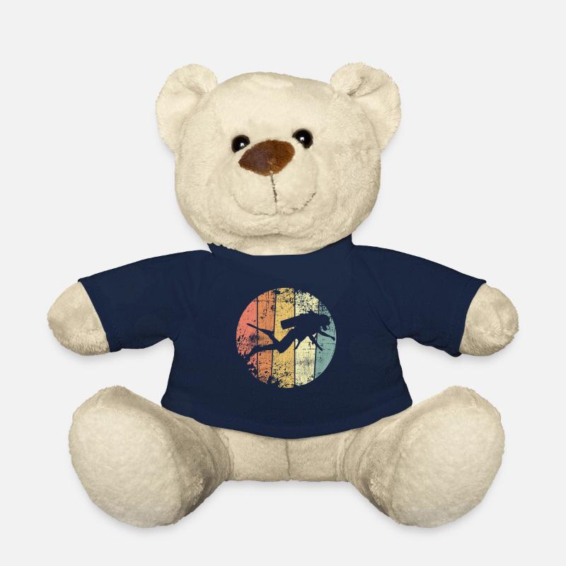 Taucher - Teddy - French Navy