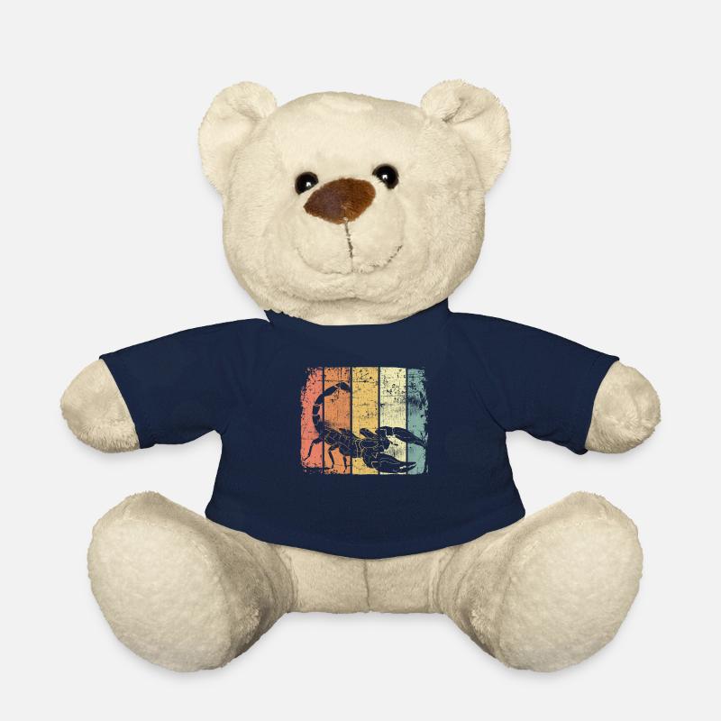 Skorpion - Teddy - French Navy