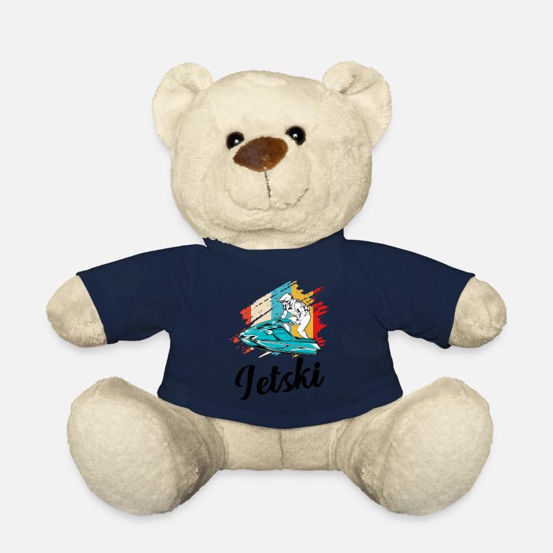 Jetski - Teddy - French Navy