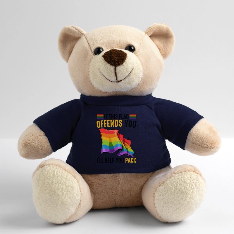 LGBT Nounours