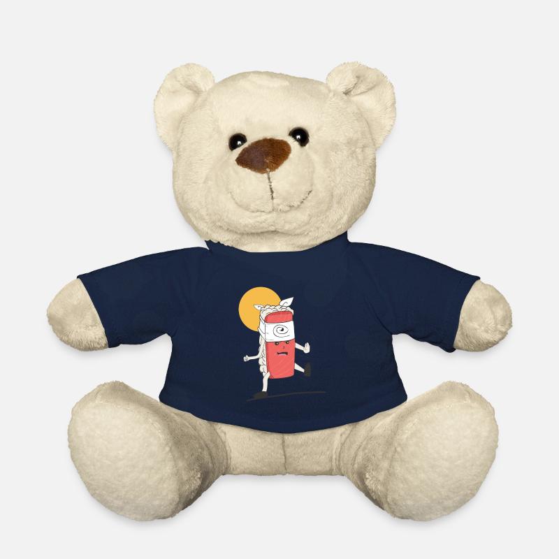 Sushi - Teddy - French Navy