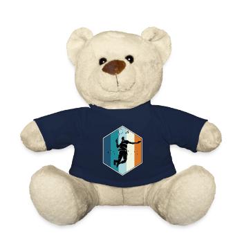 Badminton - Teddy - French Navy - Vorne