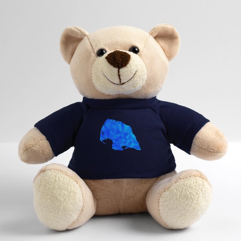 Polygone de Fehmarn Nounours