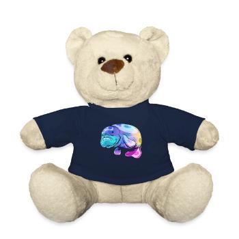 Seekuh - Teddy - French Navy - Vorne