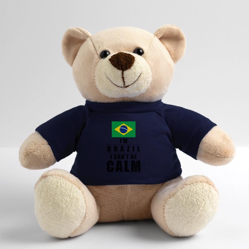Dicton brésilien Nounours