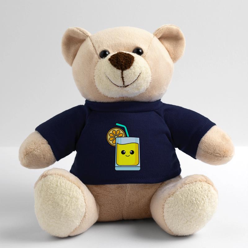 Bande dessinée Lemonade Nounours