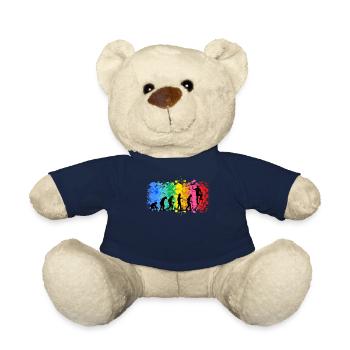 Maler - Teddy - French Navy - Vorne