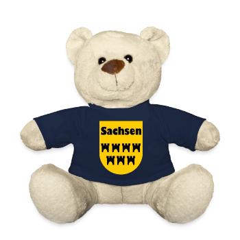 Die Siebenbürger Sachsen - Teddy - French Navy - Vorne