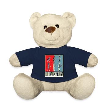 Tulpen Evolution Tulpen - Teddy - French Navy - Vorne