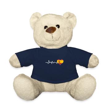 Spanien - Teddy - French Navy - Vorne