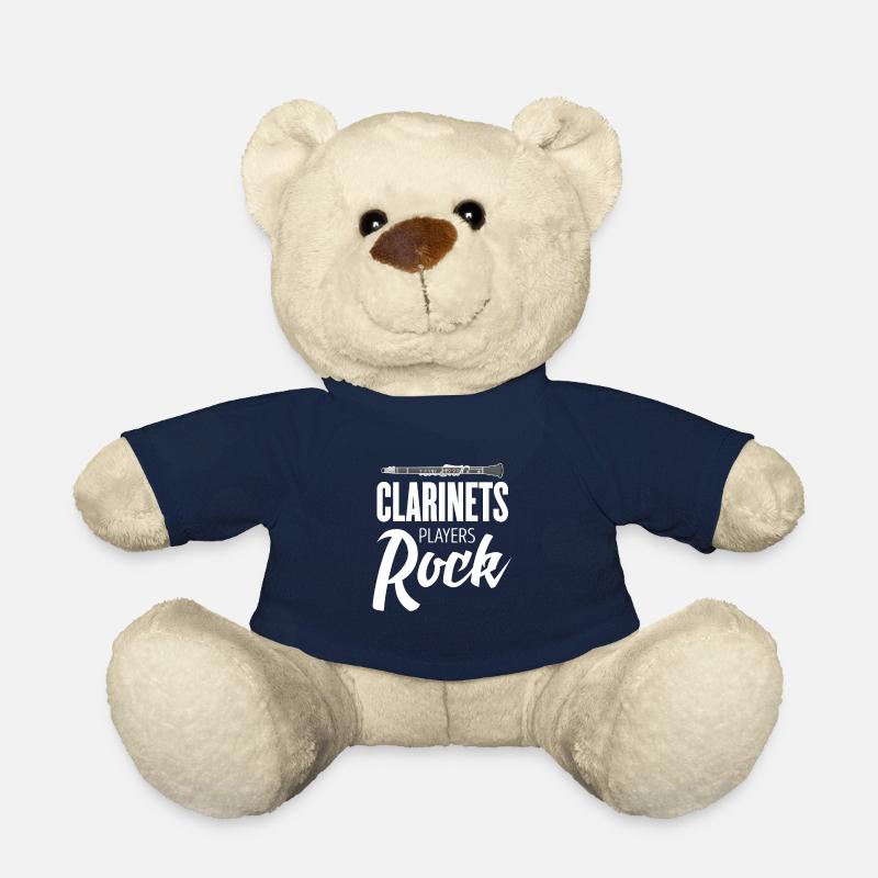 Klarinette - Teddy - French Navy