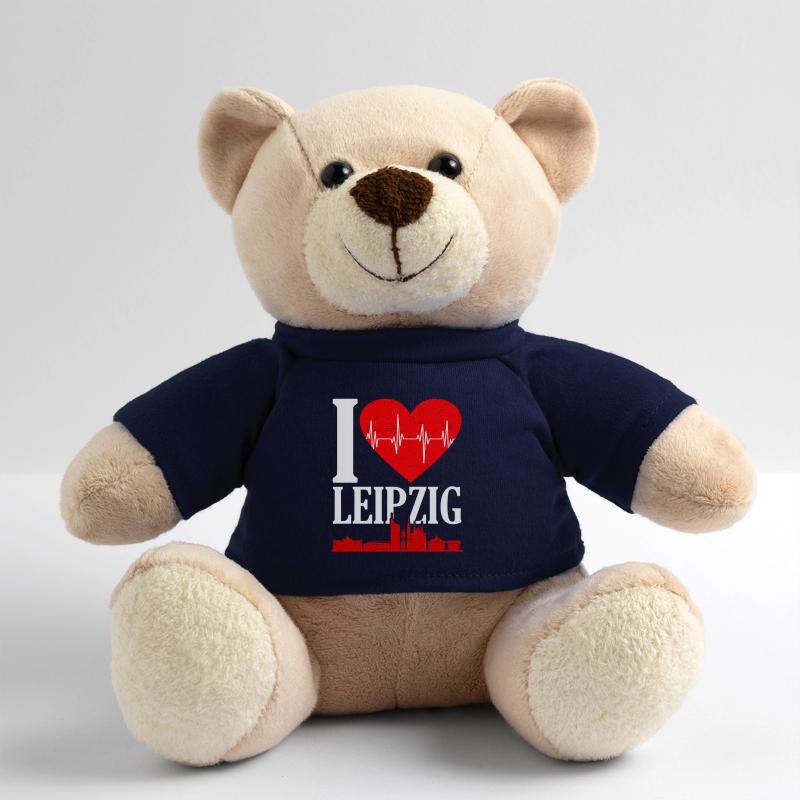 Leipzig Teddy