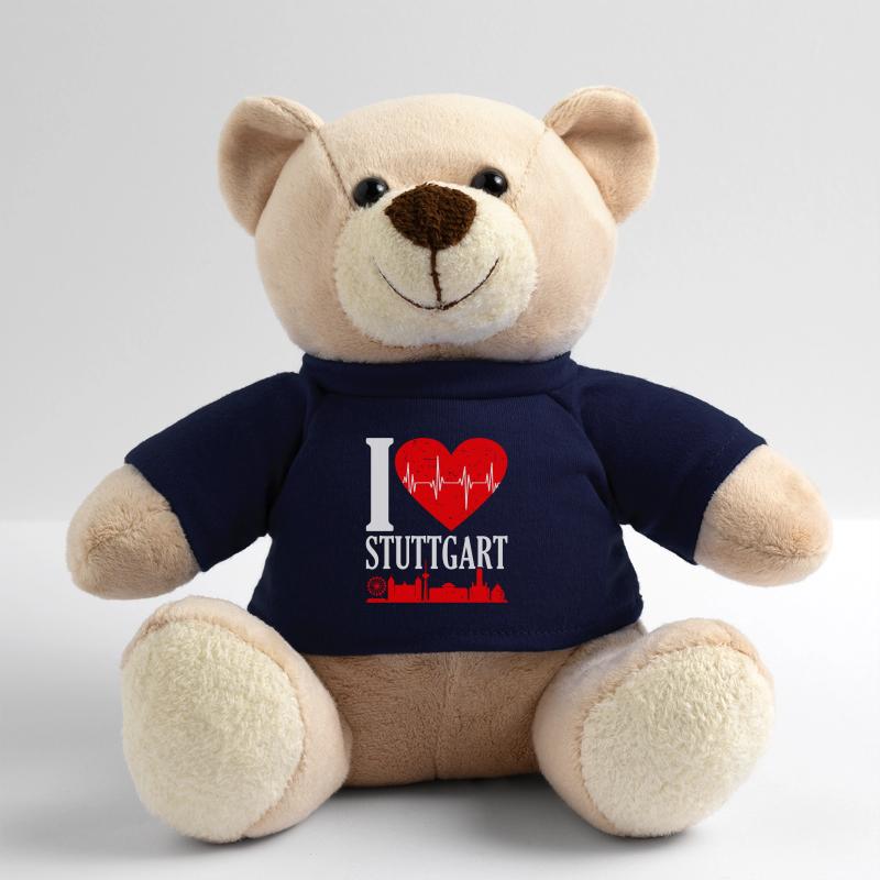 Stuttgart Teddy Bear