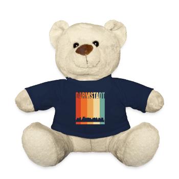 Darmstadt - Teddy - French Navy - Vorne