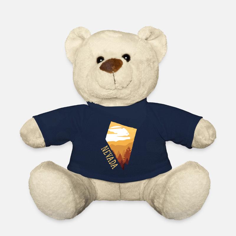 Nevada - Teddy - French Navy