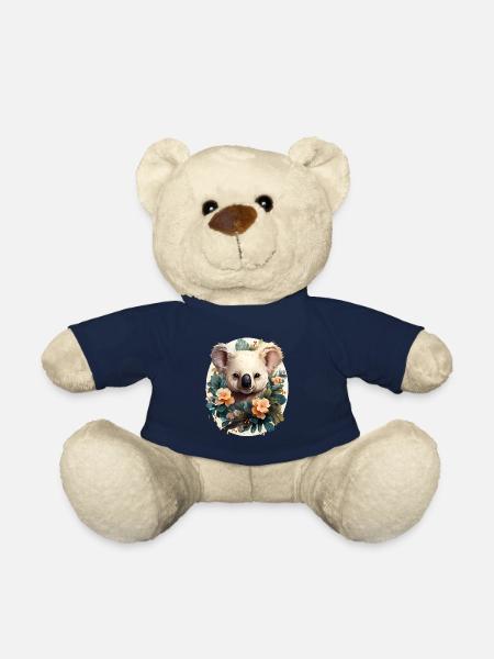 Koala - Teddy - French Navy