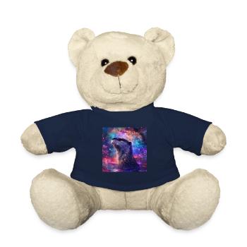 Otter - Teddy - French Navy - Vorne