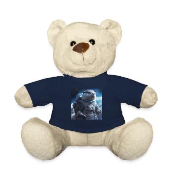 Otter - Teddy - French Navy - Vorne
