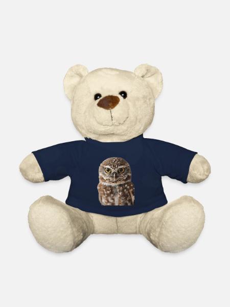 Eule - Teddy - French Navy
