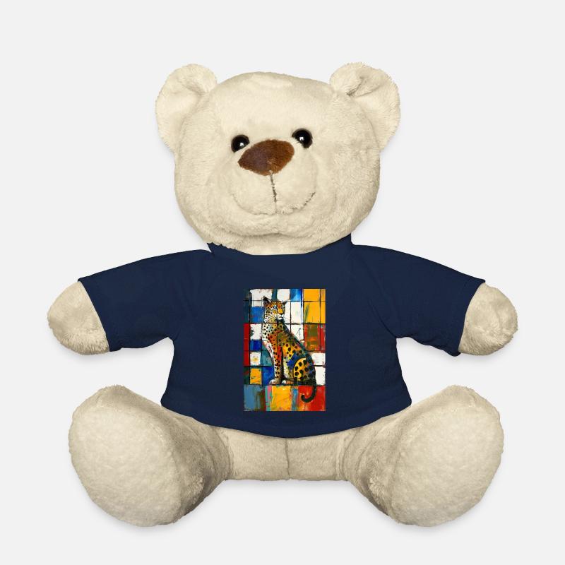 Leopard - Teddy - French Navy