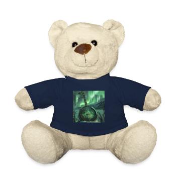 Banjo - Teddy - French Navy - Vorne