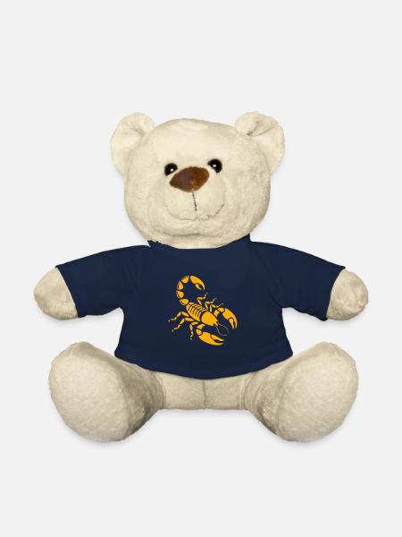 Skorpion - Teddy - French Navy