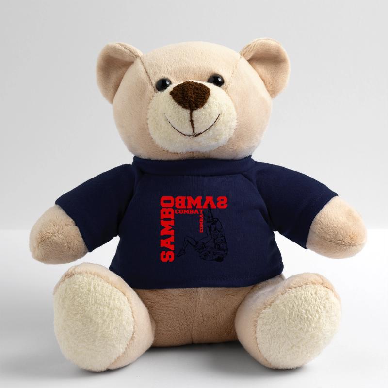Sambo Nounours