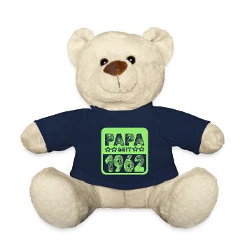 seit 1962 - Teddy - French Navy - Vorne