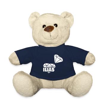 Ilias - Teddy - French Navy - Vorne