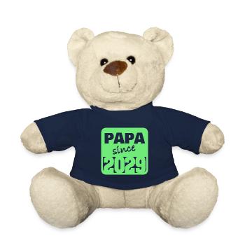 2029 - Teddy - French Navy - Vorne