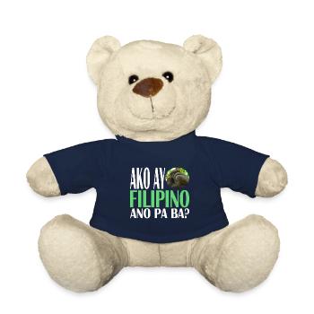 Philippinischer Tarsier - Teddy - French Navy - Vorne