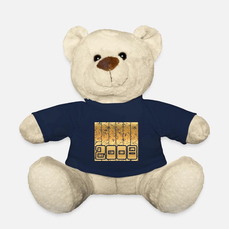 2008 - Teddy - French Navy