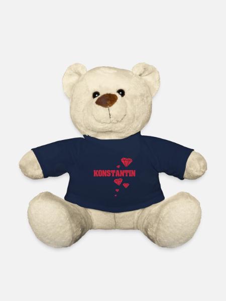 Konstantin - Teddy - French Navy