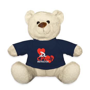 CPR INSTRUCTOR - Teddy - French Navy - Vorne