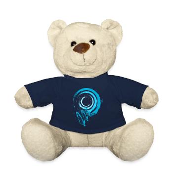 Windsurfing - Teddy - French Navy - Vorne