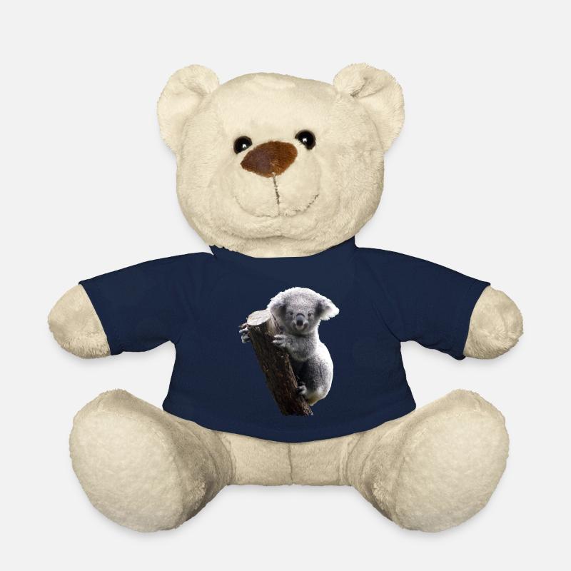Koala - Teddy - French Navy