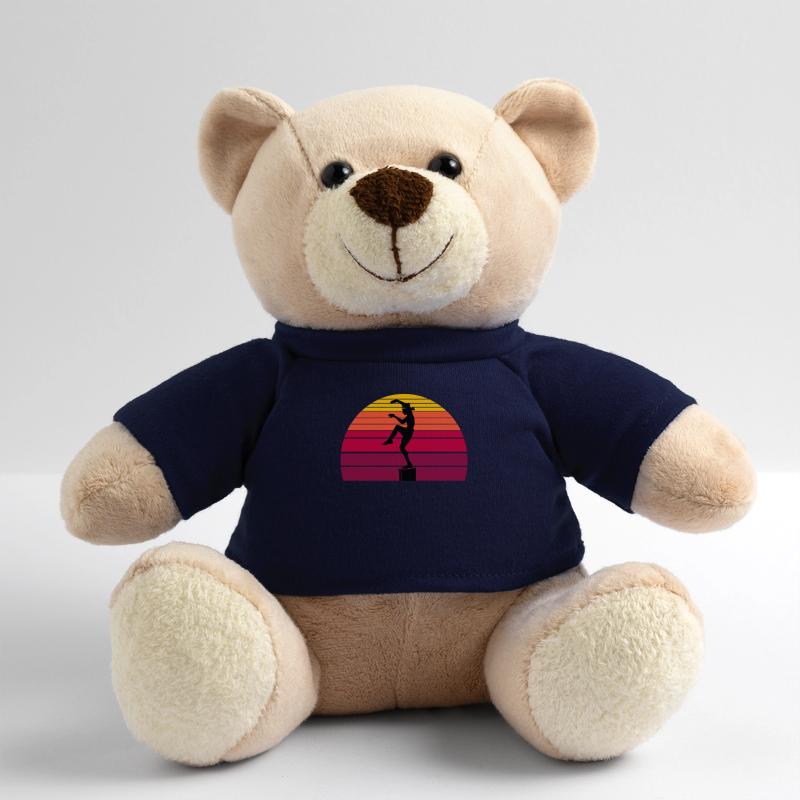 Karaté Sunset Nounours
