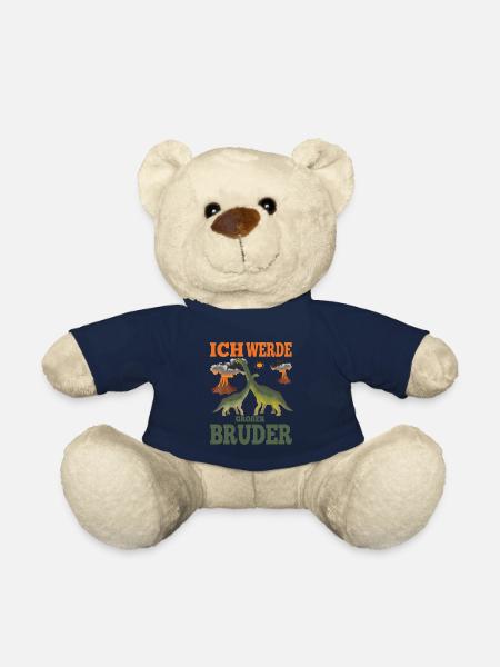 Großer Bruder Ich werde - Teddy - French Navy