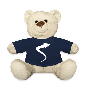 Pfeil - Teddy - French Navy - Vorne