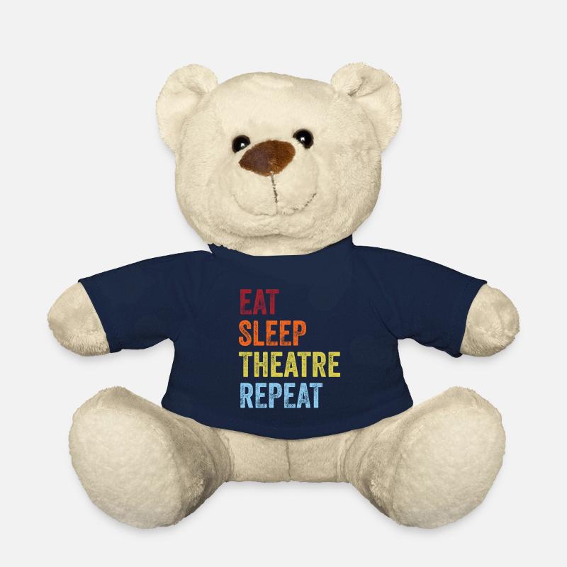 Theater Musicals - Teddy - French Navy