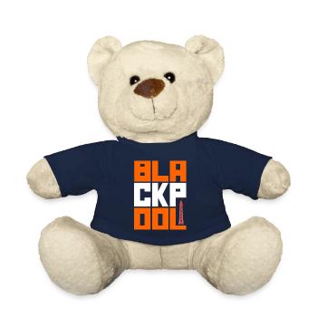 Blackpool - Teddy - French Navy - Vorne