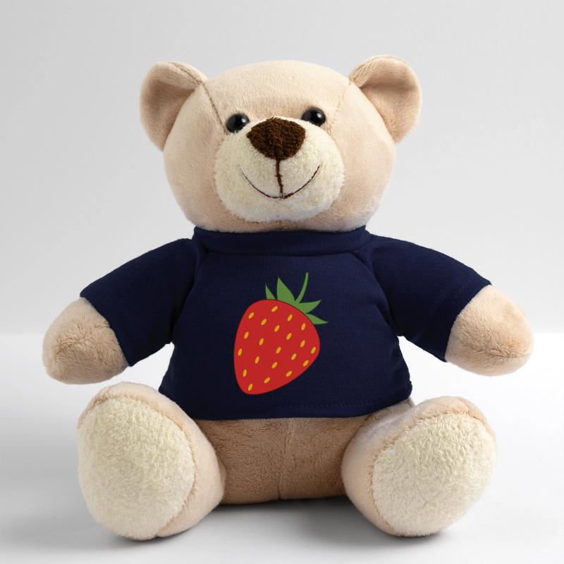 Fraise Nounours